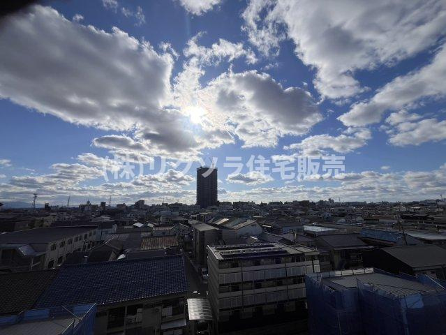 シティハイツ古川橋の展望|■物件内覧・資金計画相談・住宅ローン相談、リフォーム相談、お問合せ受付中■
※当日・翌日のご内覧、ご相談はお電話でのお問合せがスムーズです！