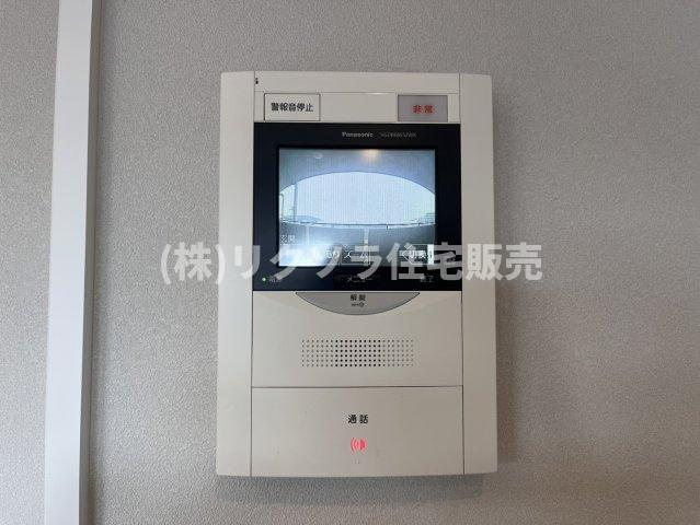 シティハイツ古川橋のセキュリティ|■物件内覧・資金計画相談・住宅ローン相談、リフォーム相談、お問合せ受付中■
※当日・翌日のご内覧、ご相談はお電話でのお問合せがスムーズです！