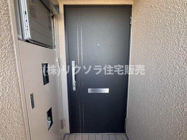 シティハイツ古川橋の玄関|■物件内覧・資金計画相談・住宅ローン相談、リフォーム相談、お問合せ受付中■
※当日・翌日のご内覧、ご相談はお電話でのお問合せがスムーズです！