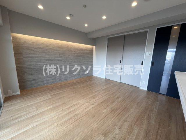 シティハイツ古川橋の居間・リビング|LDK13.0帖
■物件内覧・資金計画相談・住宅ローン相談、リフォーム相談、お問合せ受付中■
※当日・翌日のご内覧、ご相談はお電話でのお問合せがスムーズです！