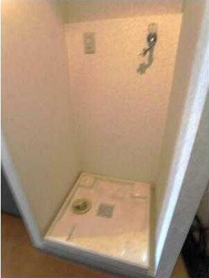 【設備】 | ヴィラクリヤマ