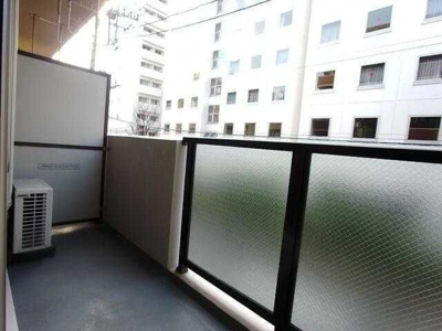 【バルコニー】 | ヴィラクリヤマ