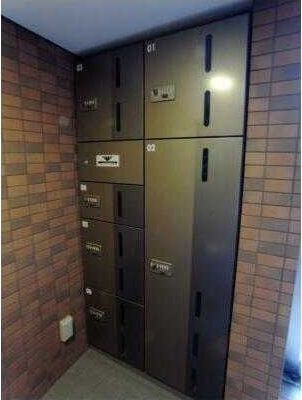 【その他共用部分】 | ヴィラクリヤマ