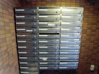 【設備】 | ヴィラクリヤマ