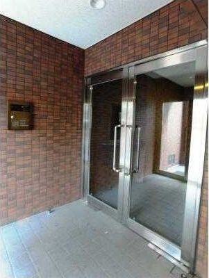 【エントランス】 | ヴィラクリヤマ