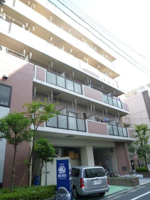 【外観】 | ヴィラクリヤマ