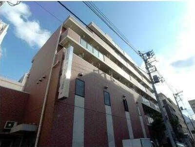 【外観】 | ヴィラクリヤマ