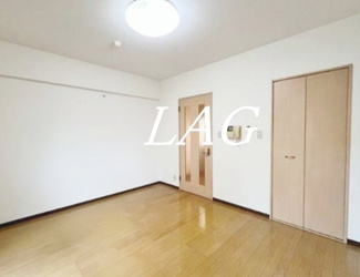 【寝室】 | リヴィエール船橋 | 寝室です。