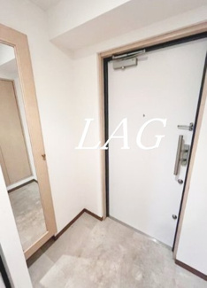 【玄関】 | リヴィエール船橋 | 玄関です。