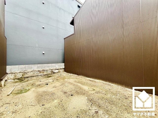 伏見区両替町１２丁目の外観|1月8日　現地写真更新