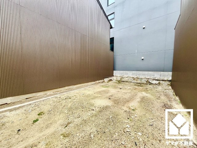 伏見区両替町１２丁目の外観|1月8日　現地写真更新