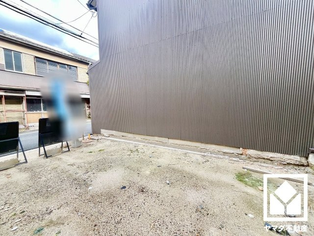 伏見区両替町１２丁目の外観|1月8日　現地写真更新