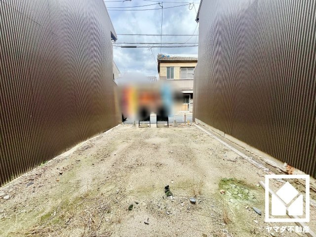 伏見区両替町１２丁目の外観|1月8日　現地写真更新