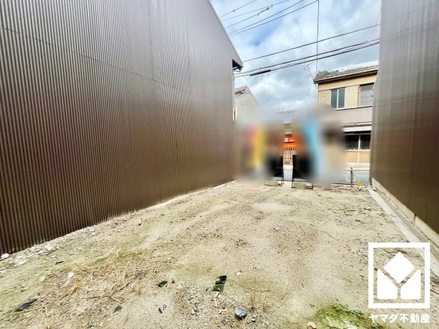 伏見区両替町１２丁目の外観|1月8日　現地写真更新