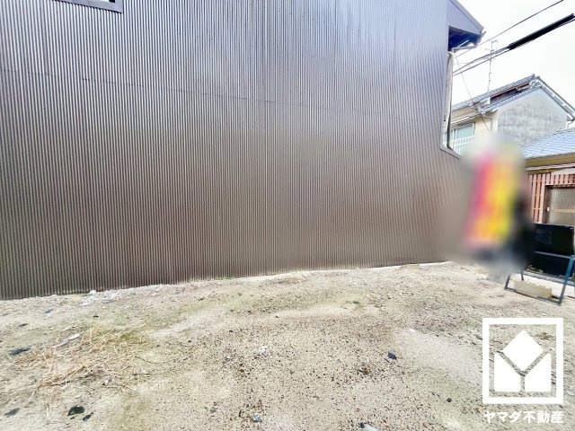 伏見区両替町１２丁目の外観|1月8日　現地写真更新