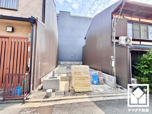 伏見区両替町１２丁目