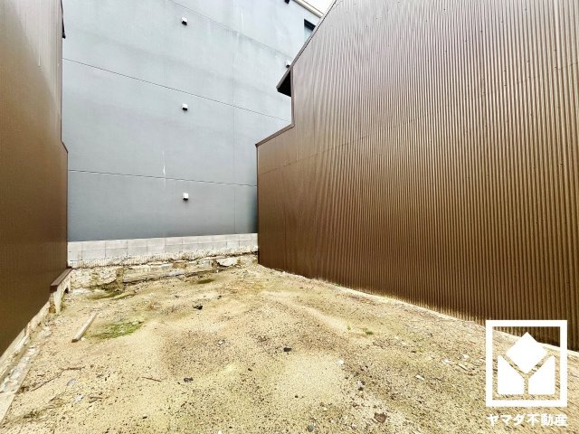 伏見区両替町１２丁目の外観|1月8日　現地写真更新