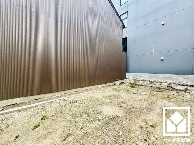 伏見区両替町１２丁目の外観|1月8日　現地写真更新