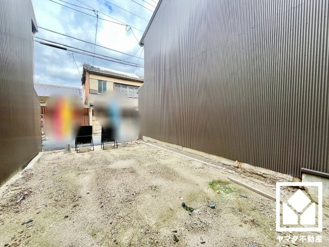 伏見区両替町１２丁目の外観|1月8日　現地写真更新