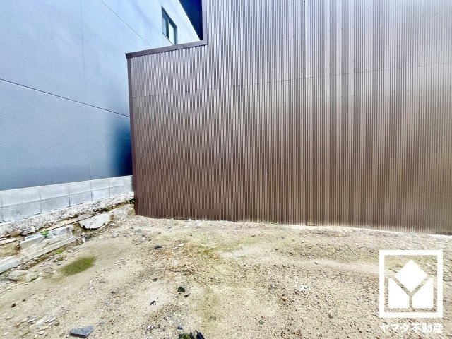 伏見区両替町１２丁目の外観|1月8日　現地写真更新