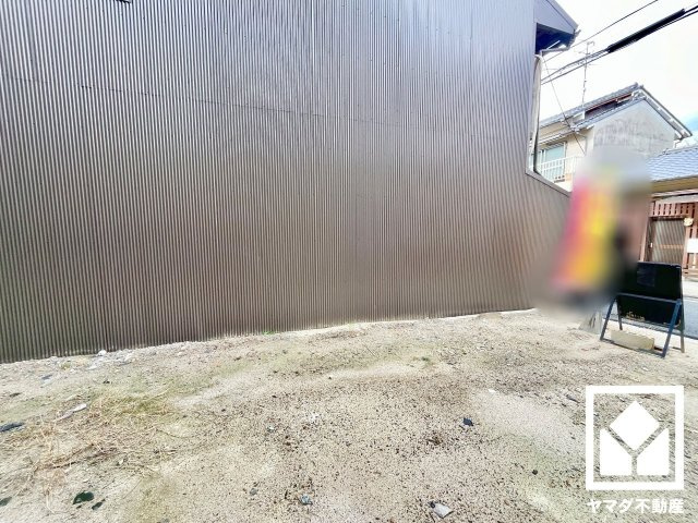 伏見区両替町１２丁目の外観|1月8日　現地写真更新