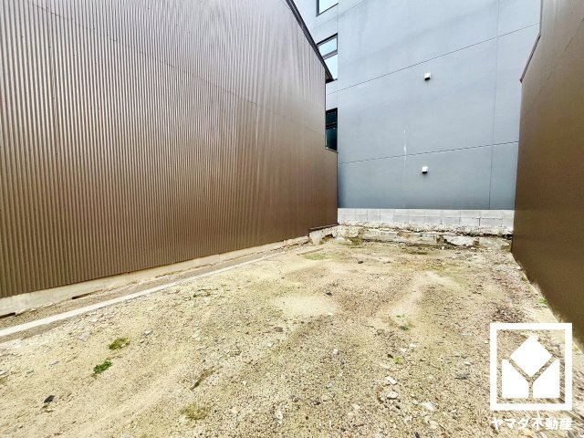 伏見区両替町１２丁目の外観|1月8日　現地写真更新