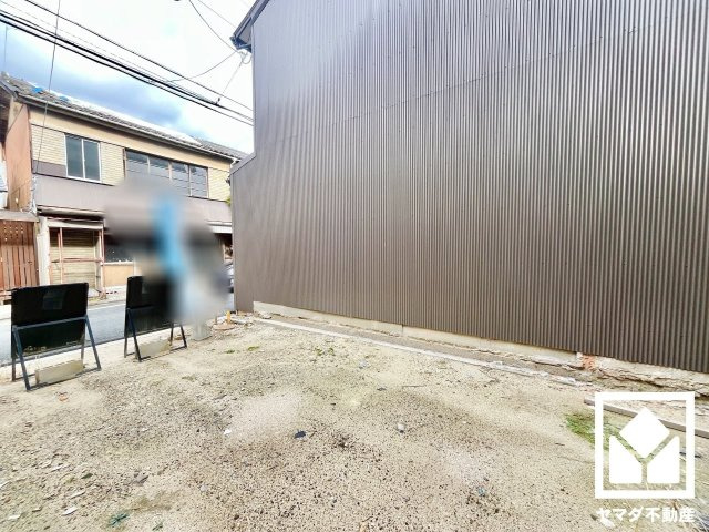 伏見区両替町１２丁目の外観|1月8日　現地写真更新