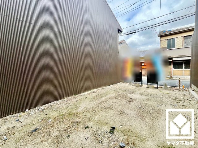 伏見区両替町１２丁目の外観|1月8日　現地写真更新