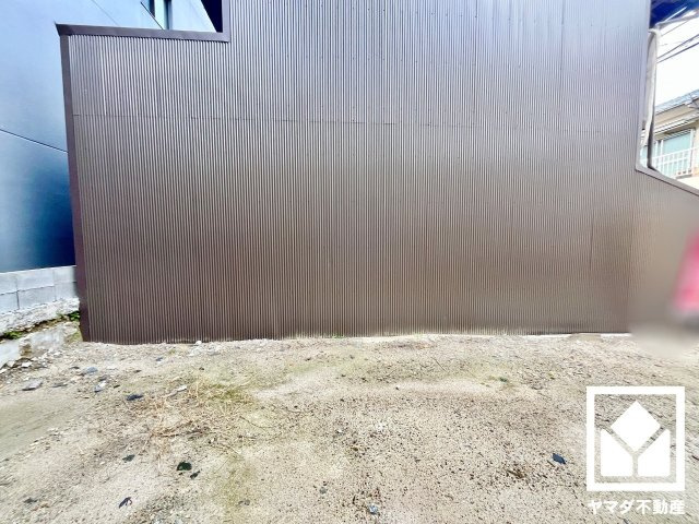 伏見区両替町１２丁目の外観|1月8日　現地写真更新