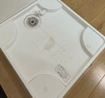 アイコート中村橋(アイコートナカムラバシ) の設備|室内洗濯置き場☆（同一仕様写真）