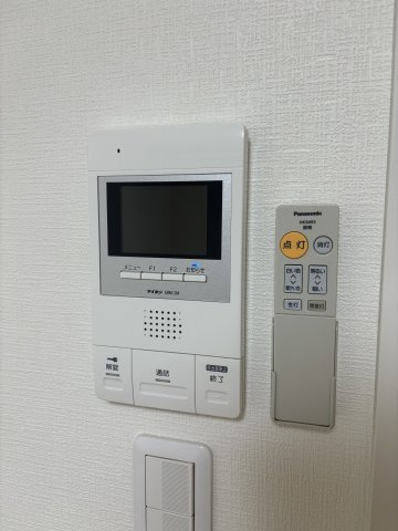 アイコート中村橋(アイコートナカムラバシ) のセキュリティ