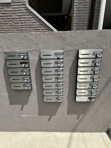 アイコート中村橋(アイコートナカムラバシ) のその他