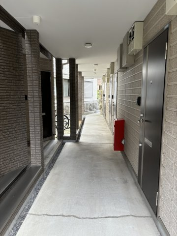 アイコート中村橋(アイコートナカムラバシ) のその他共用部分