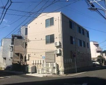 アイコート中村橋(アイコートナカムラバシ) 