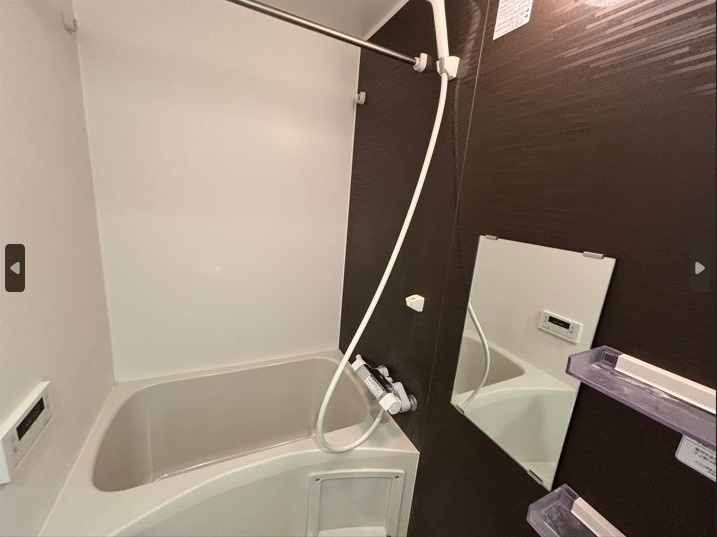 アイコート中村橋(アイコートナカムラバシ) の浴室|お風呂☆（同一仕様写真）