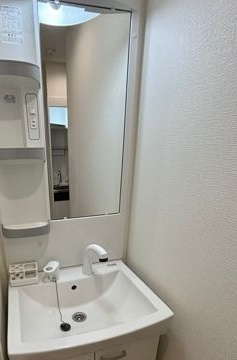 アイコート中村橋(アイコートナカムラバシ) の独立洗面台|独立洗面台☆（同一仕様写真）