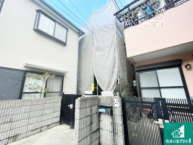 西宮市今津社前町　中古一戸建て