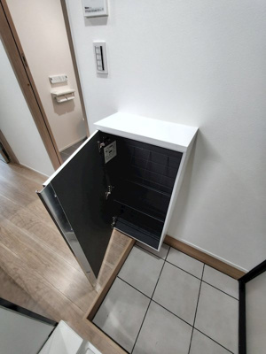 【設備】 | パークアヴェニュー練馬北町