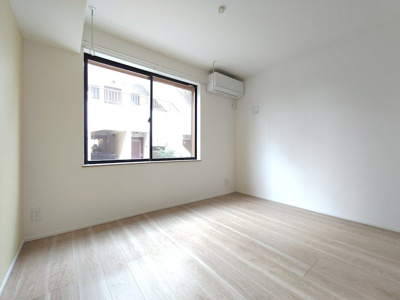 【居間・リビング】 | パークアヴェニュー練馬北町