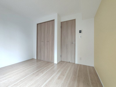 【内装】 | パークアヴェニュー練馬北町