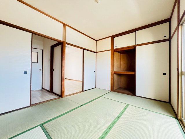 白川台5丁目貸家のその他