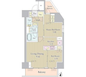 ヴェルデュール高田馬場の画像