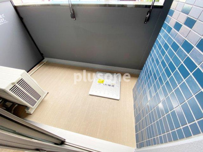 【バルコニー】 | プレサンス大正エミナンス