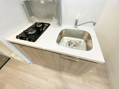 【キッチン】 | プレサンス大正エミナンス