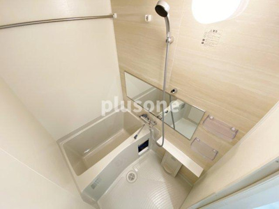 【浴室】 | プレサンス大正エミナンス