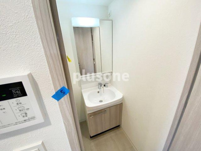 【洗面所】 | プレサンス大正エミナンス