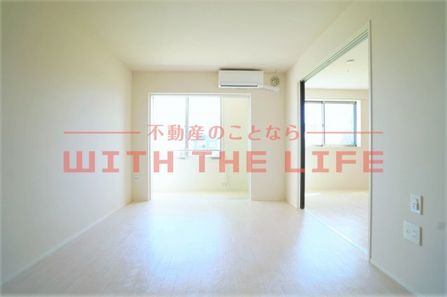 ラフィーネA【10,000円キャッシュバック対象物件】の内装|中はこのようになっています