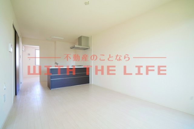 ラフィーネA【10,000円キャッシュバック対象物件】の内装|内装も気になるポイント