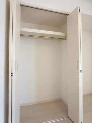 【収納】 | リブリ・蔵前 |  