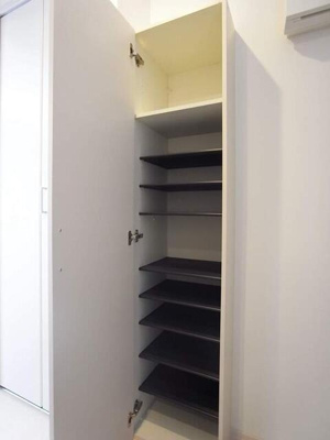 【収納】 | リブリ・蔵前 |  